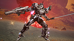 画像ギャラリー No.011のサムネイル画像 / 「DAEMON X MACHINA TITANIC SCION」,デジタルDXエディションの紹介映像を公開。エキスパンションパック「深淵の脅威」の映像も初披露