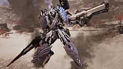 画像ギャラリー No.012のサムネイル画像 / 「DAEMON X MACHINA TITANIC SCION」,デジタルDXエディションの紹介映像を公開。エキスパンションパック「深淵の脅威」の映像も初披露