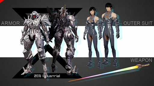 画像ギャラリー No.017のサムネイル画像 / 「DAEMON X MACHINA TITANIC SCION」,デジタルDXエディションの紹介映像を公開。エキスパンションパック「深淵の脅威」の映像も初披露