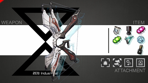 画像ギャラリー No.018のサムネイル画像 / 「DAEMON X MACHINA TITANIC SCION」,デジタルDXエディションの紹介映像を公開。エキスパンションパック「深淵の脅威」の映像も初披露