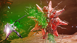 ���������꡼ No.002�Υ���ͥ������ / ��DAEMON X MACHINA TITANIC SCION�ס�̵�����åץǡ�����2�Ƥ��ۿ����ϡ�2�Το����ܥ��Ȥ��襤���ڤ���륪���������ɲ�