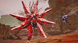 ���������꡼ No.003�Υ���ͥ������ / ��DAEMON X MACHINA TITANIC SCION�ס�̵�����åץǡ�����2�Ƥ��ۿ����ϡ�2�Το����ܥ��Ȥ��襤���ڤ���륪���������ɲ�