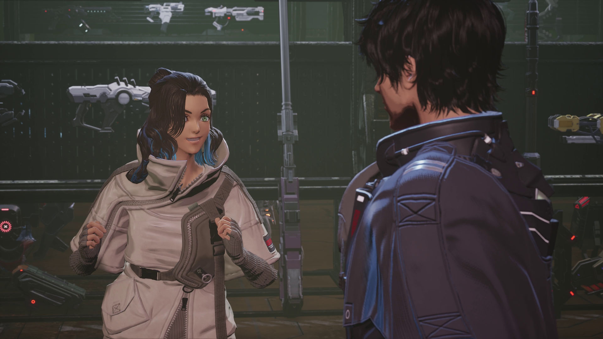 ꡼ No.002 | DAEMON X MACHINA TITANIC SCIONסѥ󥷥ѥåֿʥζҡפ1114ۿ