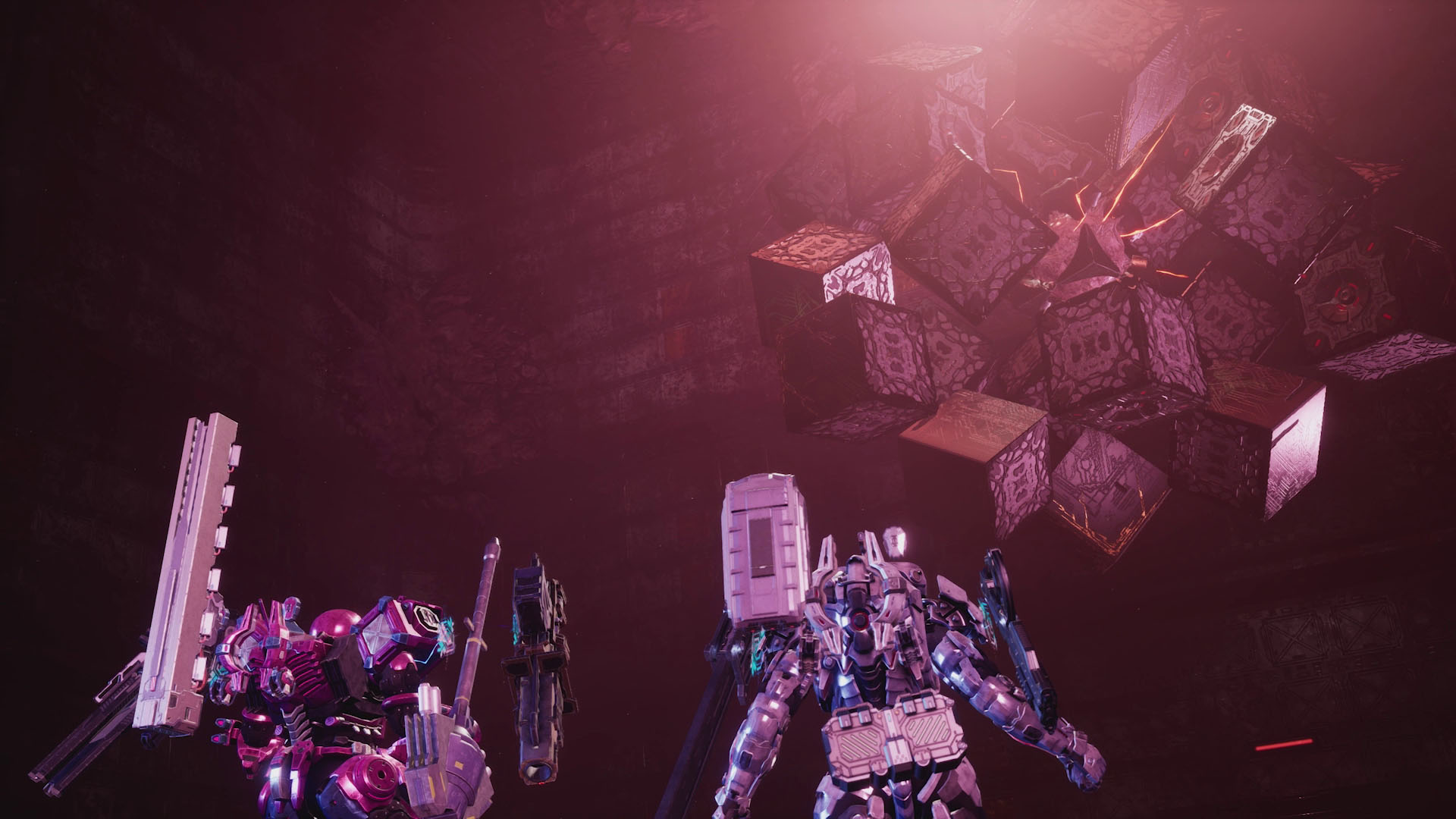 ꡼ No.009 | DAEMON X MACHINA TITANIC SCIONסѥ󥷥ѥåֿʥζҡפ1114ۿ