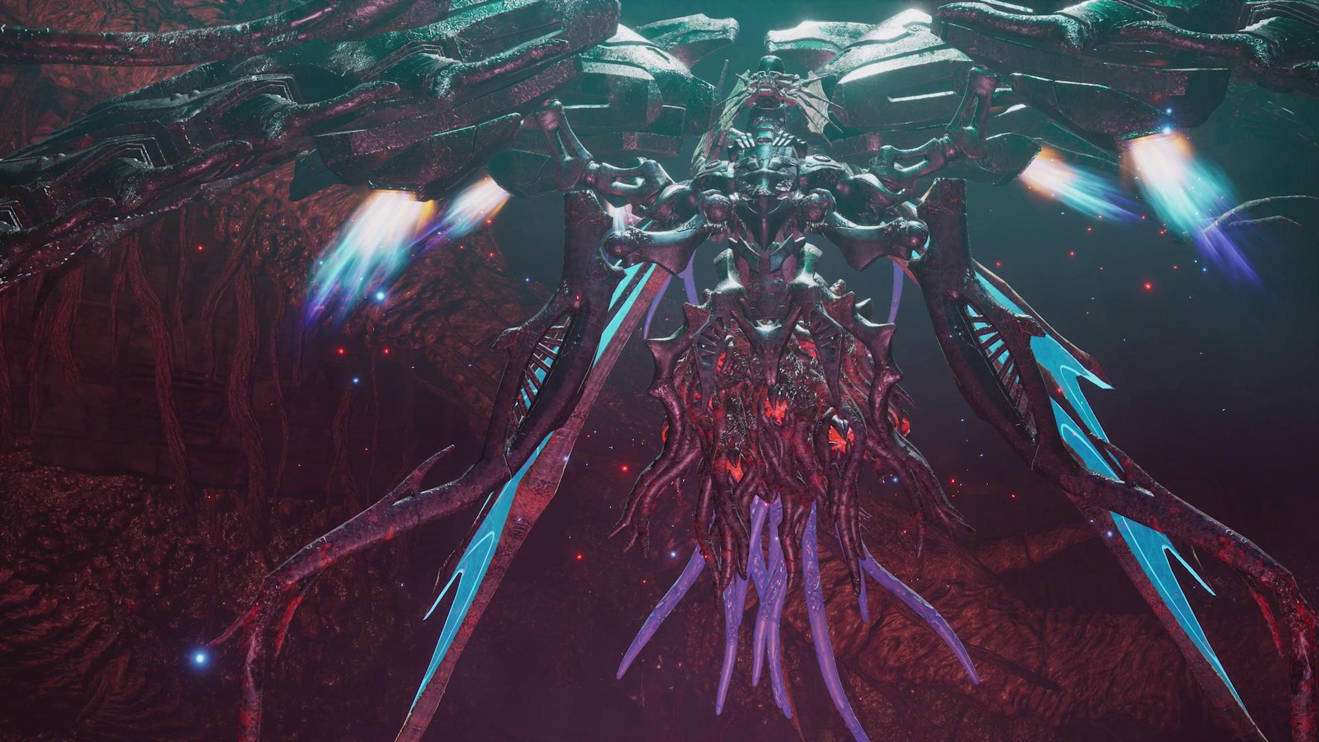 ꡼ No.015 | DAEMON X MACHINA TITANIC SCION׿ѥ󥷥ѥåֿʥζҡפۿϡĴ衧˥ƥ