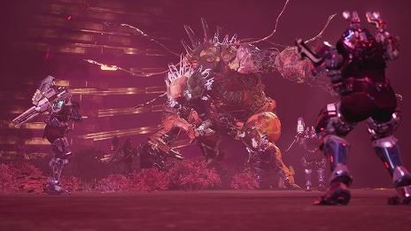 ���������꡼ No.014�Υ���ͥ������ / ��DAEMON X MACHINA TITANIC SCION�׿��������ѥ󥷥��ѥå��ֿ�ʥ�ζ��ҡפ��ۿ����ϡ�Ĵ��������衧�������������˥ƥ��������