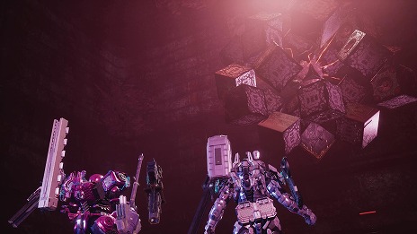 ���������꡼ No.016�Υ���ͥ������ / ��DAEMON X MACHINA TITANIC SCION�׿��������ѥ󥷥��ѥå��ֿ�ʥ�ζ��ҡפ��ۿ����ϡ�Ĵ��������衧�������������˥ƥ��������