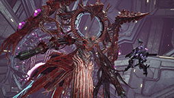 ���������꡼ No.003�Υ���ͥ������ / ��DAEMON X MACHINA TITANIC SCION�ס������ܥ�3�Τ��������о줹��̵�����åץǡ�����3�Ƥ��ۿ��򳫻ϡ����ˤǿ���ȯ����������Ǥ���