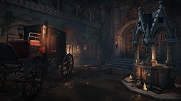 ���������꡼ No.001�Υ���ͥ������ / �ɥ饭����䱧���������æ�Ф�ĩ��Ǥ��롣��;λ����ζ��Ϸ���򤭥������æ�Х롼�ॷ�ߥ�졼����2�ס�Steam��������꡼��