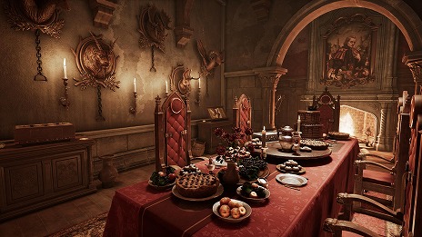 ���������꡼ No.008�Υ���ͥ������ / �ɥ饭����䱧���������æ�Ф�ĩ��Ǥ��롣��;λ����ζ��Ϸ���򤭥������æ�Х롼�ॷ�ߥ�졼����2�ס�Steam��������꡼��