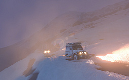 ꡼ No.003 | over the hill