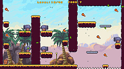 ꡼ No.002 | BEAR ESCAPE MISSION