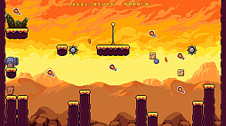 ꡼ No.008 | BEAR ESCAPE MISSION