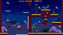 ꡼ No.012 | BEAR ESCAPE MISSION