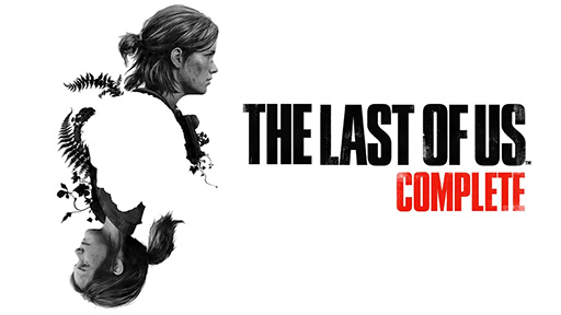 画像ギャラリー No.001のサムネイル画像 / PS5向けバンドル「The Last of Us Complete」,本日発売。追加コンテンツも含めたシリーズ2作品を一挙に楽しめる
