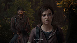 画像ギャラリー No.003のサムネイル画像 / PS5向けバンドル「The Last of Us Complete」,本日発売。追加コンテンツも含めたシリーズ2作品を一挙に楽しめる