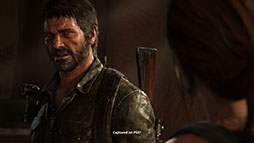 画像ギャラリー No.004のサムネイル画像 / PS5向けバンドル「The Last of Us Complete」,本日発売。追加コンテンツも含めたシリーズ2作品を一挙に楽しめる