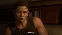 画像ギャラリー No.007のサムネイル画像 / PS5向けバンドル「The Last of Us Complete」,本日発売。追加コンテンツも含めたシリーズ2作品を一挙に楽しめる