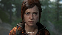 画像ギャラリー No.008のサムネイル画像 / PS5向けバンドル「The Last of Us Complete」,本日発売。追加コンテンツも含めたシリーズ2作品を一挙に楽しめる