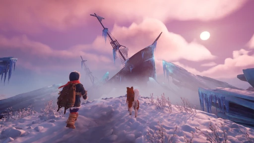 ꡼ No.001 | Mooneye StudiosIKUMA - The Frozen Compassפץ쥤̶ˤ˻Ĥ줿ǯפȥϥΥХХʪgamescom