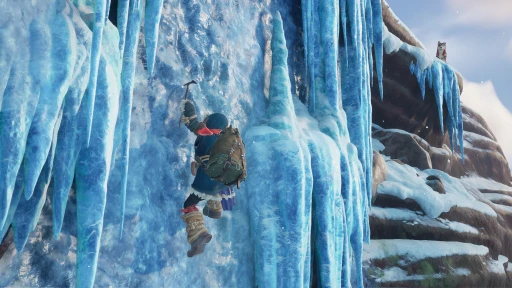 ꡼ No.005 | Mooneye StudiosIKUMA - The Frozen Compassפץ쥤̶ˤ˻Ĥ줿ǯפȥϥΥХХʪgamescom