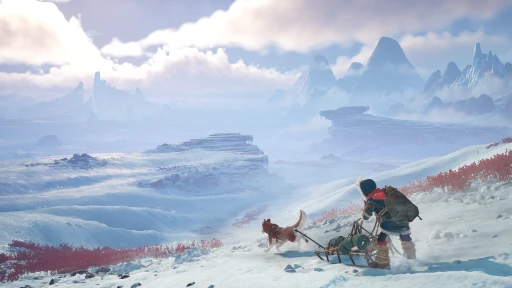 ꡼ No.006 | Mooneye StudiosIKUMA - The Frozen Compassפץ쥤̶ˤ˻Ĥ줿ǯפȥϥΥХХʪgamescom