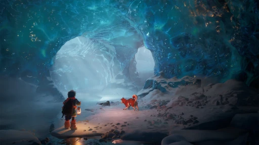 ꡼ No.008 | Mooneye StudiosIKUMA - The Frozen Compassפץ쥤̶ˤ˻Ĥ줿ǯפȥϥΥХХʪgamescom