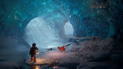 ꡼ No.003 | IKUMA - The Frozen Compass