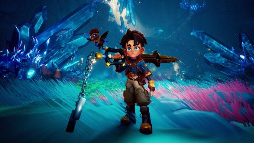 ꡼ No.002Υͥ / 󥰥 ϡĤʤȤӥ奢Ѥܤ3DBCN Game FestIndieDevDay޼޺Duskfadeפå