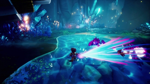 ꡼ No.005Υͥ / 󥰥 ϡĤʤȤӥ奢Ѥܤ3DBCN Game FestIndieDevDay޼޺Duskfadeפå