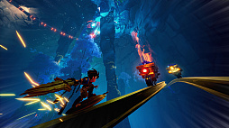 ꡼ No.001 | Duskfade