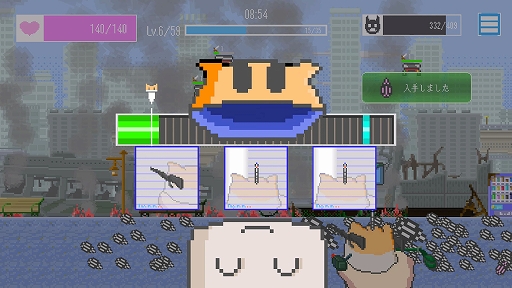 ���������꡼ No.003�Υ���ͥ������ / �ϥॹ����������ʼ����Ƥ��臘���������ɱ�ADV��MOCHI-O�ס�Steam���ۿ����ϡ�����ʼ��򰮤ä�Ũ������������ɱ������餻��