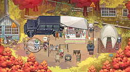 ꡼ No.002 | HYKE:Northern Light(s)