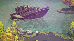 ꡼ No.005 | HYKE:Northern Light(s)