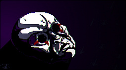 ꡼ No.003 | Midnight Special