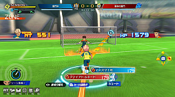 イナズマイレブン 英雄たちのヴィクトリーロード