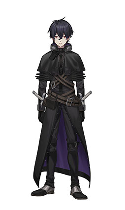 ���������꡼ No.019�Υ���ͥ������ / ̼�ΰ�����ڤ����֤ޤ�������ץ�󥻥��ס��θ��Ǥ�Steam�Ǹ����ˡ���2�ƥȥ쥤�顼��Ǻ�