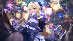 画像ギャラリー No.005のサムネイル画像 / 娘育成シム「まじかる☆プリンセス」，発売から2日間で世界累計売上本数が10万本を突破。20％オフセールを実施中