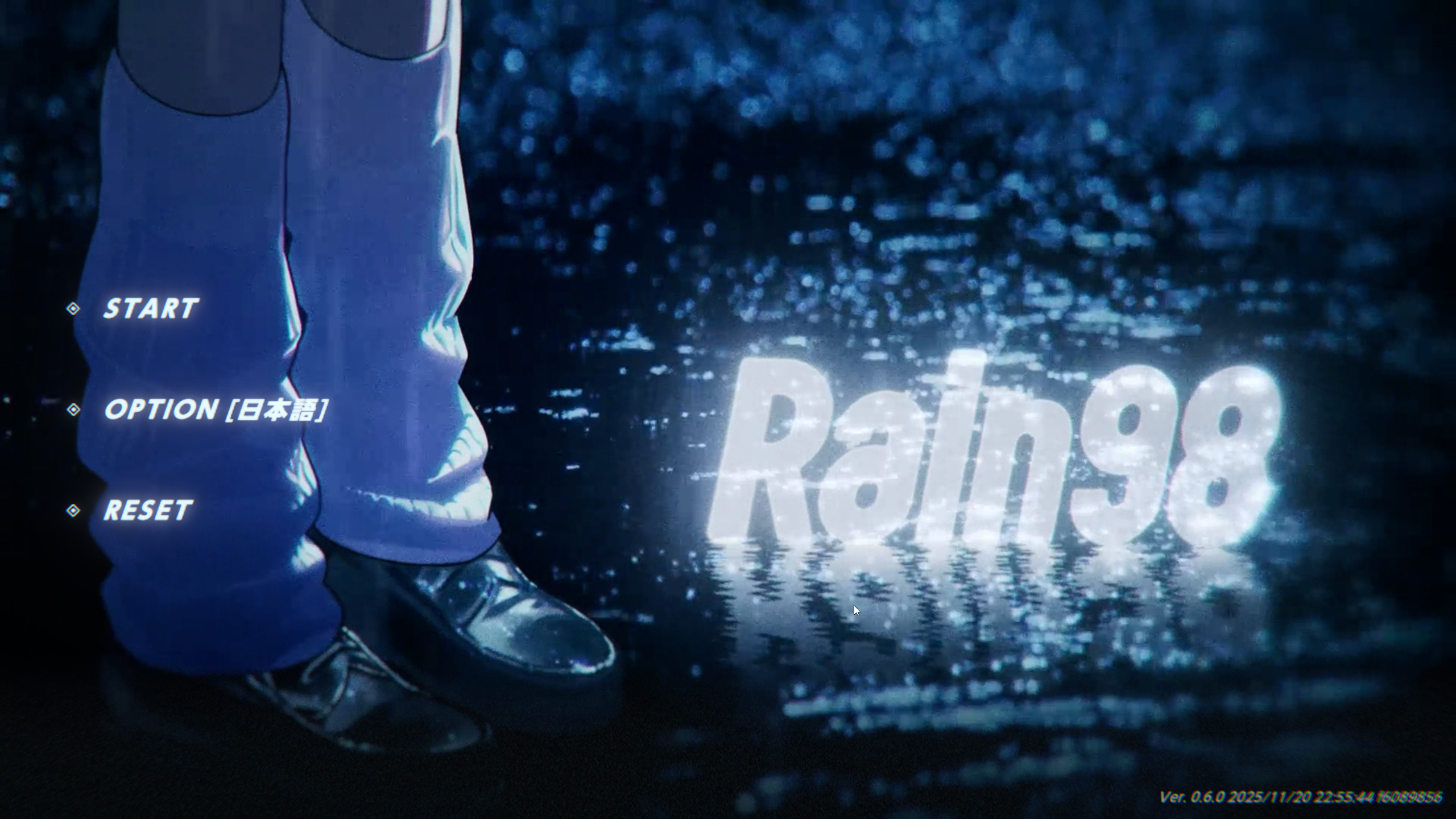 ꡼ No.002 | ̥Ϥľ1998ǯ˴ءɤͤˤȴФʤʤRain98פ̥ϤȤϲWePlay2025