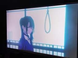 画像ギャラリー No.011のサムネイル画像 / 「よどんだ水槽」のような渋谷で，彼女はなぜ世界を終わらせたがるのか？ 「Rain98」最新デモ先行体験＆インタビュー