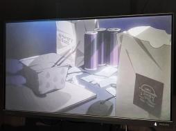 画像ギャラリー No.012のサムネイル画像 / 「よどんだ水槽」のような渋谷で，彼女はなぜ世界を終わらせたがるのか？ 「Rain98」最新デモ先行体験＆インタビュー