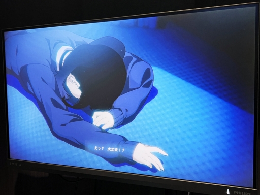 画像ギャラリー No.018のサムネイル画像 / 「よどんだ水槽」のような渋谷で，彼女はなぜ世界を終わらせたがるのか？ 「Rain98」最新デモ先行体験＆インタビュー