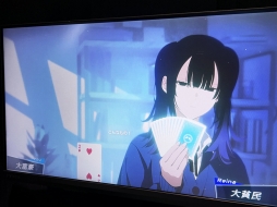画像ギャラリー No.026のサムネイル画像 / 「よどんだ水槽」のような渋谷で，彼女はなぜ世界を終わらせたがるのか？ 「Rain98」最新デモ先行体験＆インタビュー