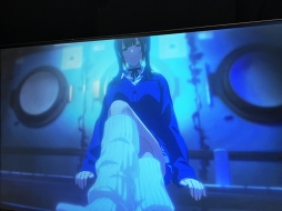 画像ギャラリー No.027のサムネイル画像 / 「よどんだ水槽」のような渋谷で，彼女はなぜ世界を終わらせたがるのか？ 「Rain98」最新デモ先行体験＆インタビュー