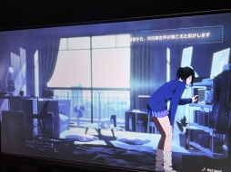画像ギャラリー No.032のサムネイル画像 / 「よどんだ水槽」のような渋谷で，彼女はなぜ世界を終わらせたがるのか？ 「Rain98」最新デモ先行体験＆インタビュー