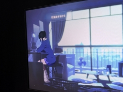 画像ギャラリー No.033のサムネイル画像 / 「よどんだ水槽」のような渋谷で，彼女はなぜ世界を終わらせたがるのか？ 「Rain98」最新デモ先行体験＆インタビュー