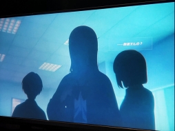 画像ギャラリー No.034のサムネイル画像 / 「よどんだ水槽」のような渋谷で，彼女はなぜ世界を終わらせたがるのか？ 「Rain98」最新デモ先行体験＆インタビュー