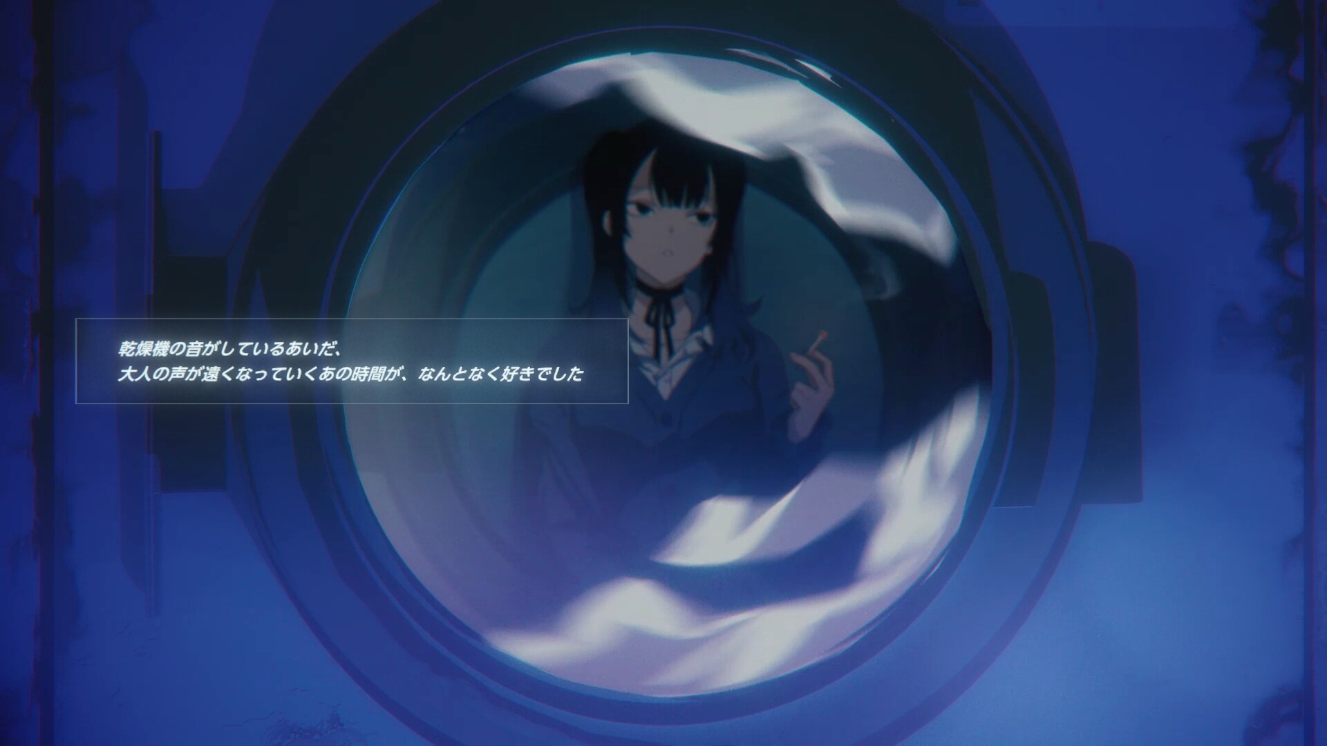 ꡼ No.007 | PC Rain98