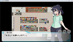 ꡼ No.005 | 餱 Ϫۿ