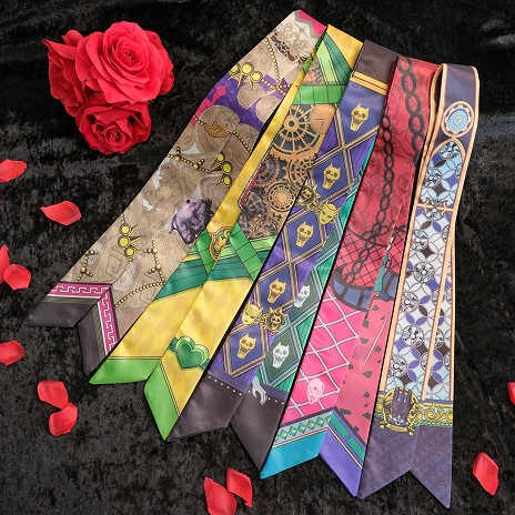 ꡼ No.010 | ֥祸δ̯פθåסTHEJOJO WORLDʥ 祸ɡˡסëPARCO724˥ץ